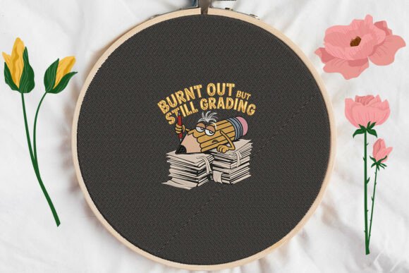 Burnt out but Still Grading: A Designer’s Honest Review