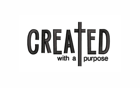 Created with a Purpose: A Designer’s Review for Boutique Sweatshirt Embroidery