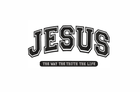 h1Jesus the Way the Truth the Life: A Designer’s Review for Small Business Merchandise/h1
