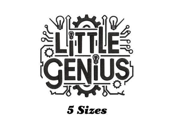 Little Genius: A Designer’s Honest Review for Real Embroidery Projects