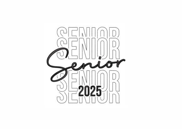 Senior 2025